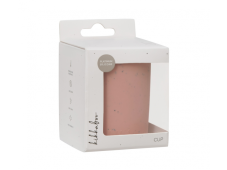 KikkaBoo Téglik Platinum Silicone Blush