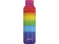 Quokka Termo láhev z nerezové oceli Solid Pride 630 ml