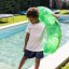 Swim Essentials Napihljivo kolo Jungle Wheel 90 cm