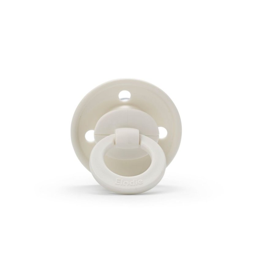 Binky Bundle Elodie Details Silicone - Garden Leo Toile