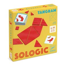 Djeco Hra Tangram