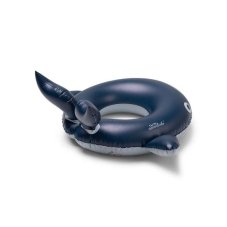 Swim Essentials Nafukovacie koleso Veľryba 55 cm
