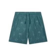 Swim Essentials Plavky Boxerky s UPF 50+ Beach