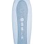 Globber kolobežka Junior Foldable lights Ecologic - Blueberry
