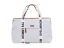 Childhome Přebalovací taška Mommy Bag Canvas Off White