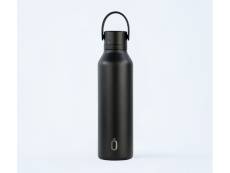 Runbott Termofľaša Mii 600 ml Black