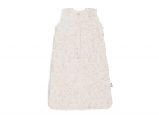 Jollein Spací vak 2v1 110cm Elephant Tales