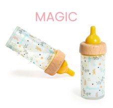 Djeco Pomea Magická fľaša na kŕmenie bábik