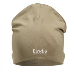 Čiapka Logo Beanies Elodie Details - Warm Sand