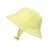 Klobúk proti slnku Sun Hat Elodie Details - Sunny Day Yellow