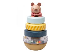 Taf Toys Pyramída Medveď