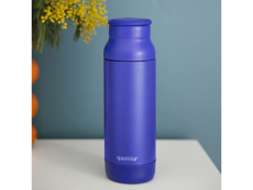 Quokka Nerezová termofľaša Pulse Dusk Blue 700 ml