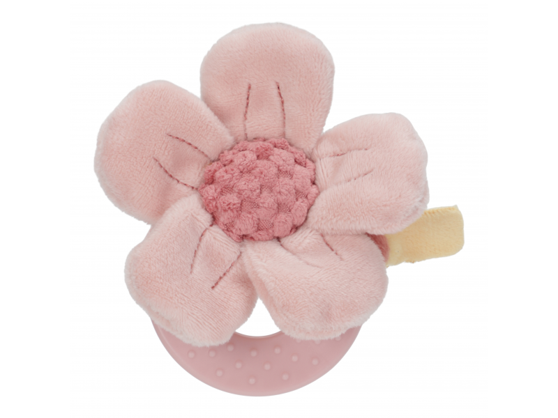 Little Dutch Darčekový set plyšový Fairy Garden