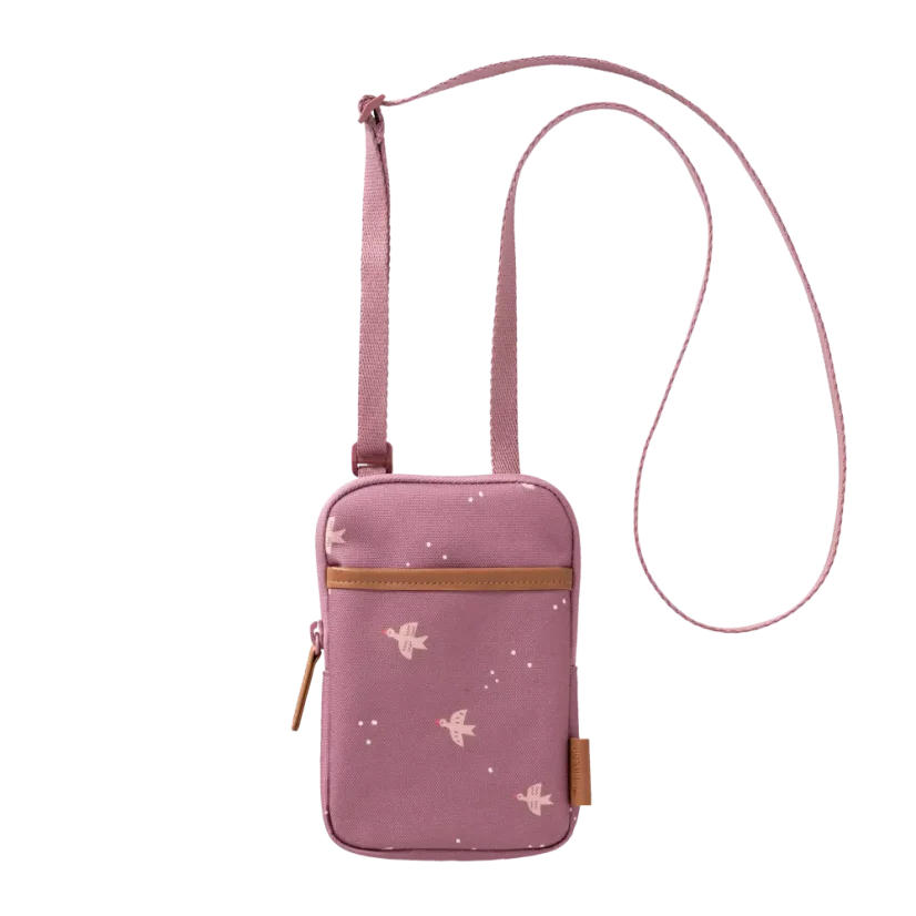 FRESK Crossbody taška - swallow