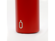 Runbott Termofľaša 600 ml Red