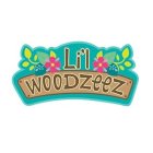 Li'l Woodzeez