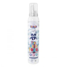 TUBAN Tubi Senzorická pěna Bílá 200 ml