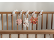 Little Dutch Spiral Bunny Miffy Lucky Blossom