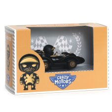 Djeco Crazy Motors Fangio Octo