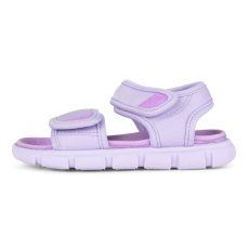 Swim Essentials Sandále Pure Tones Purple