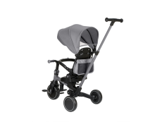 KikkaBoo Trojkolka 8v1 Aluma Grey