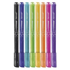 Janod Colorino Magické fixky prepisovacie 10 farieb