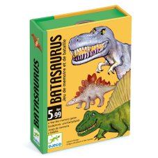 Djeco Kartová hra Batasaurus