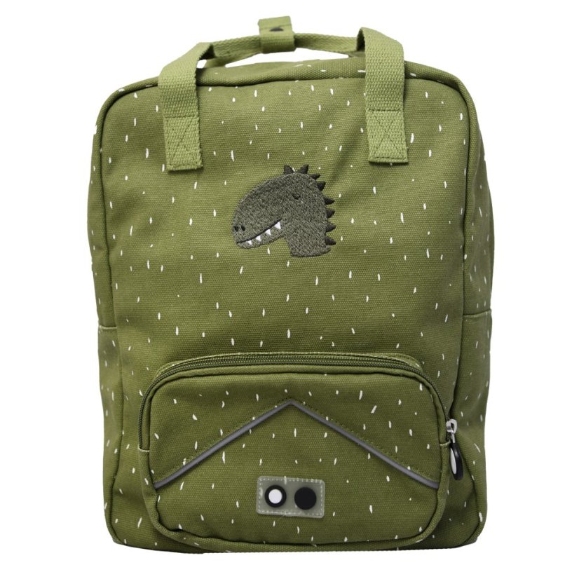 Trixie Detský batoh Large / Školská taška (11l) - Mr. Dino (Dino)