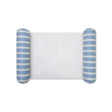 Swim Essentials Plávajúci hamak do vody s textilným poťahom Monaco 120 cm