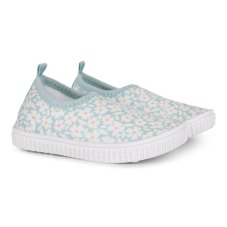 Boty do vody Swim Essentials Florish green