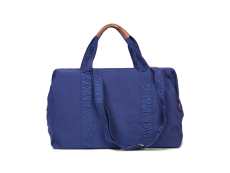 Childhome Přebalovací taška Mommy Bag Signature Urban Navy