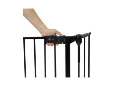 Safety 1st Zábrana Modular 5 panelů Black