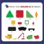 Magna-Tiles Magnetická stavebnica Builder XL Trucks 50 dielov