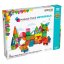 Magna-Tiles Magnetická stavebnica Metropolis 110 dielov