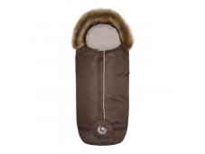 EasyGrow Fusak péřový Nord Brown