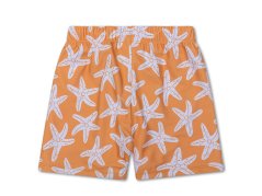 Swim Essentials Plavecké šortky s UPF 50+ Hvězdice