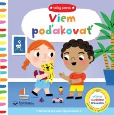 Svojtka Umím poděkovat - Velký pokrok
