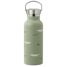 Fresk Nordic termofľaša crocodile, 500 ml