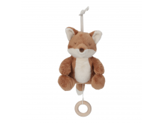 Little Dutch Hudební liška Forest Friends