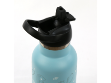 Runbott Termofľaša 350 ml Forest Blue