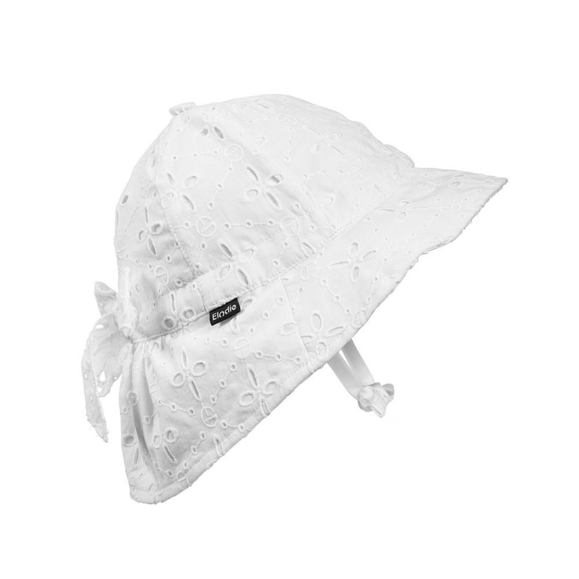 Sončni klobuk Sončni klobuk Elodie Details - Angleška vezenina - Starost: 2 - 3 leta