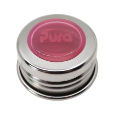 Pura nerezová objímka + tesniaci disk (Rose)