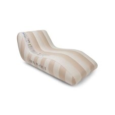 Swim Essentials Nafukovacie ležadlo Saint Tropez 180 cm