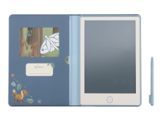 Little Dutch Kresliaci tablet Blue Forest Friends