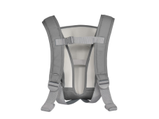 KikkaBoo Nosič Myra Mesh Grey