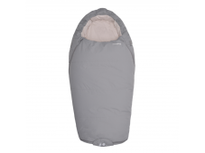 EasyGrow Fusak páperový Fnugg Soft Grey