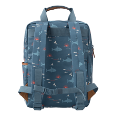 Fresk Veľký batoh fresk - shark