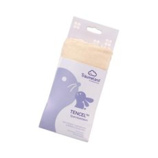 TRÄUMELAND prestieradlo Tencel UNI beige