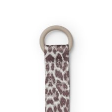 Klip na cumlík Elodie Details - Le Leopard
