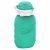 Squeasy Gear silikónová kapsička 180 ml (Aqua)